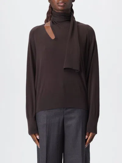Incotex Sweater  Woman Color Black