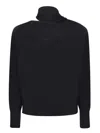 Incotex Sweaters In Blue