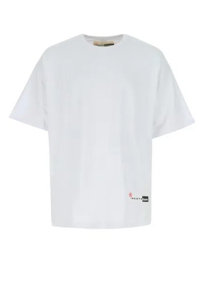 Incotex T-shirt-s Nd  Male