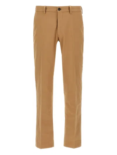 INCOTEX TAILORED CHINOS