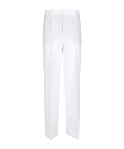 Incotex Belt Loops Slacks