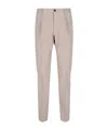 Incotex Belt Loops Slacks