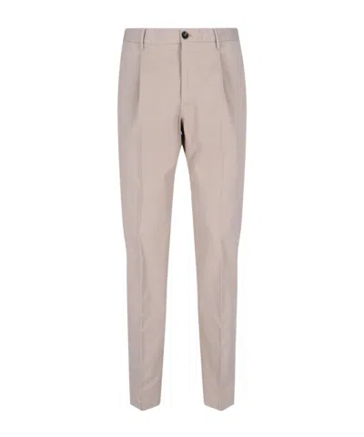 Incotex Belt Loops Slacks