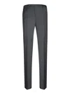 Incotex Slim Grey Pants