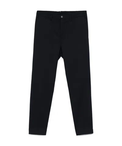 INCOTEX TAILORED TROUSERS