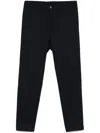 Incotex Tailored Trousers In Blue