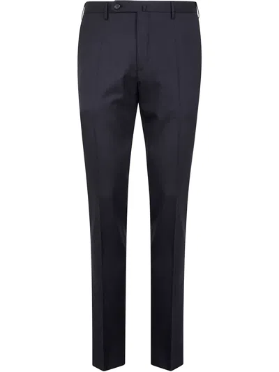 Incotex Tailored Trousers In Grey