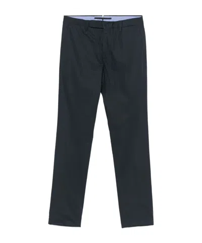 INCOTEX TAPERED CHINOS