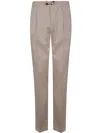 Incotex Pleated Pants
