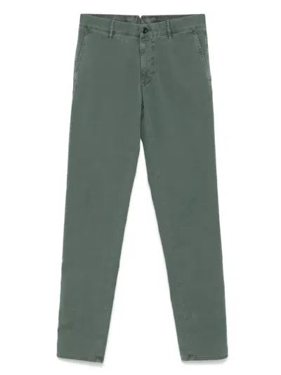 Incotex Tapered Trousers