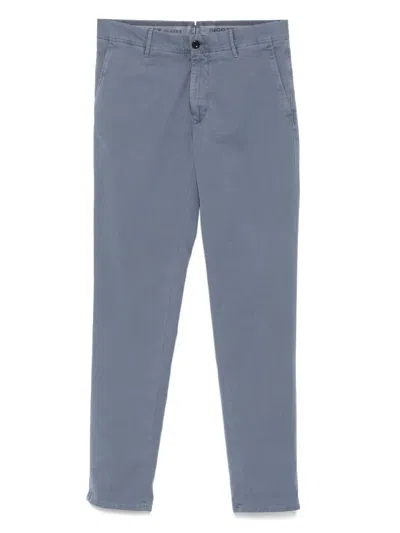 Incotex Tapered Trousers