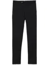 INCOTEX TAPERED TROUSERS