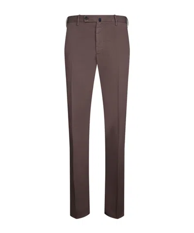 INCOTEX PATTERN 39 CHINOS