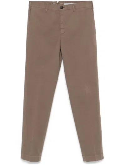 INCOTEX ELEVATE TROUSERS