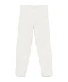 Incotex Tapered Trousers In Neutro