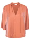 Shop Incotex Tops