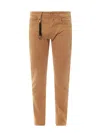 INCOTEX INCOTEX TROUSER