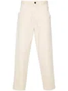 Incotex Trousers Clothing