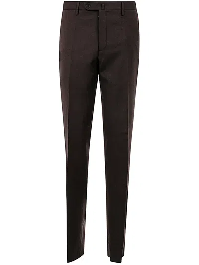 INCOTEX INCOTEX TROUSERS