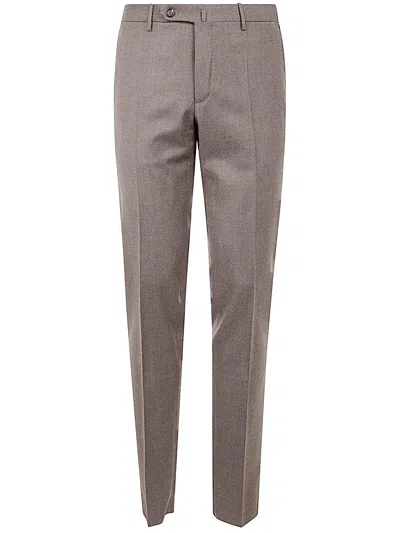 INCOTEX INCOTEX TROUSERS