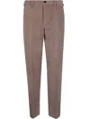 Incotex Trousers Clothing