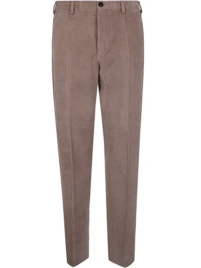 INCOTEX INCOTEX TROUSERS