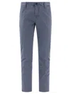 Incotex Button-fly Trousers
