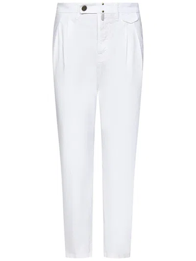 Incotex Trousers