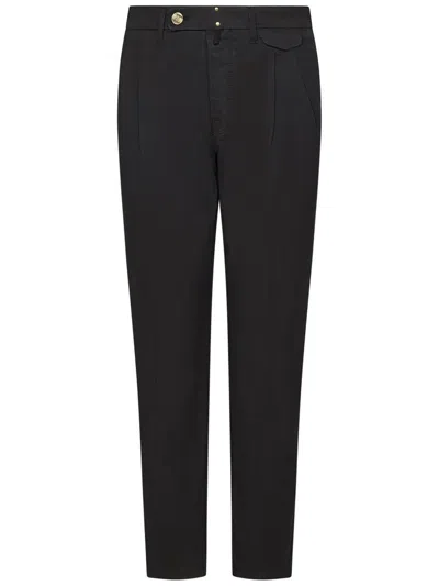 Incotex Trousers