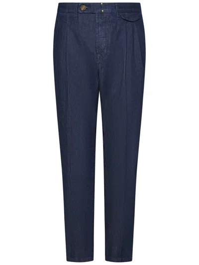 Incotex Trousers