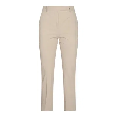 INCOTEX INCOTEX TROUSERS