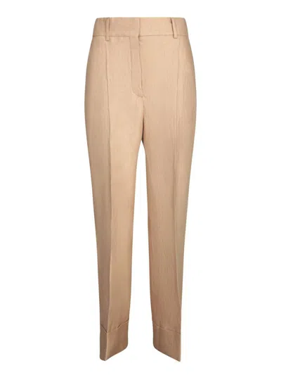 INCOTEX INCOTEX TROUSERS