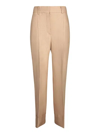 INCOTEX INCOTEX TROUSERS