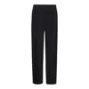 Incotex Trousers Front Pleated Belt Loops