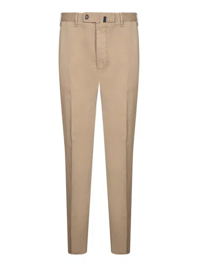 INCOTEX INCOTEX TROUSERS