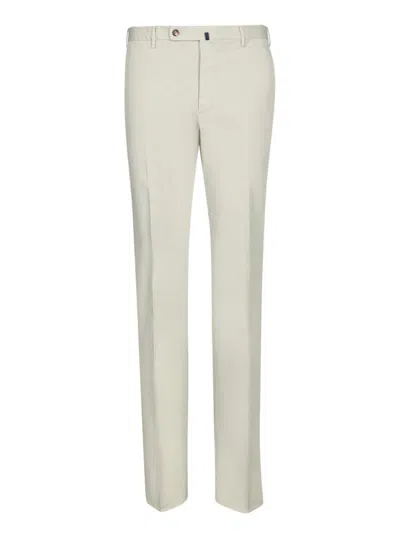 INCOTEX INCOTEX TROUSERS