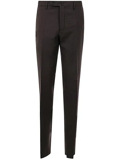 INCOTEX INCOTEX TROUSERS