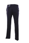 Incotex Trousers In Multi