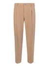Incotex Trousers