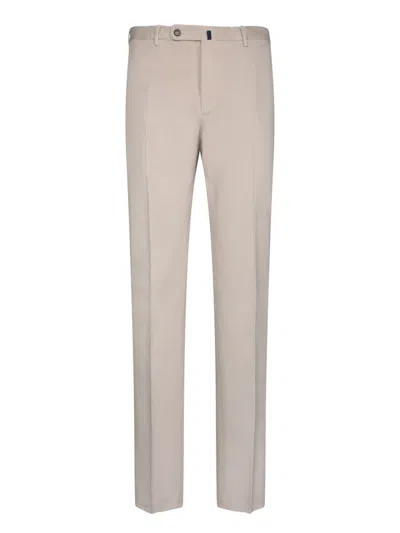 INCOTEX INCOTEX TROUSERS