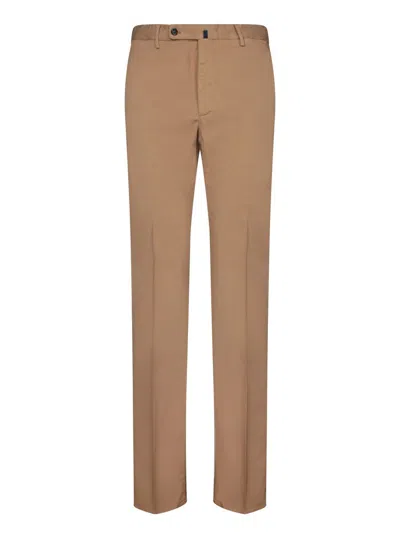 INCOTEX INCOTEX TROUSERS