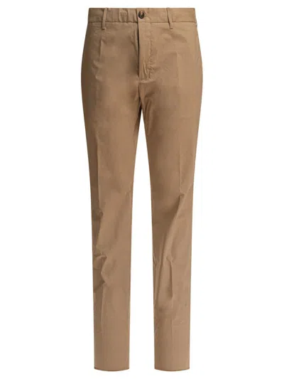 Incotex Trousers
