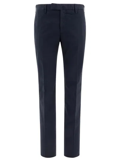 INCOTEX INCOTEX TROUSERS