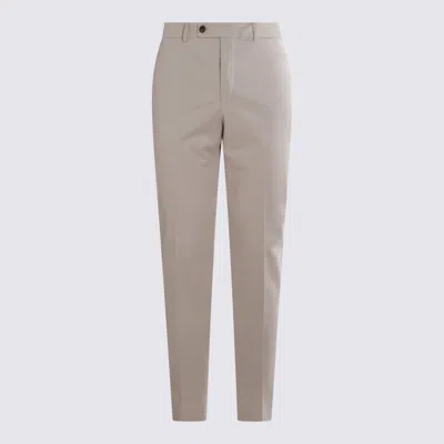 INCOTEX TROUSERS