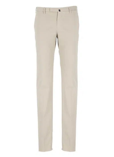 INCOTEX INCOTEX TROUSERS