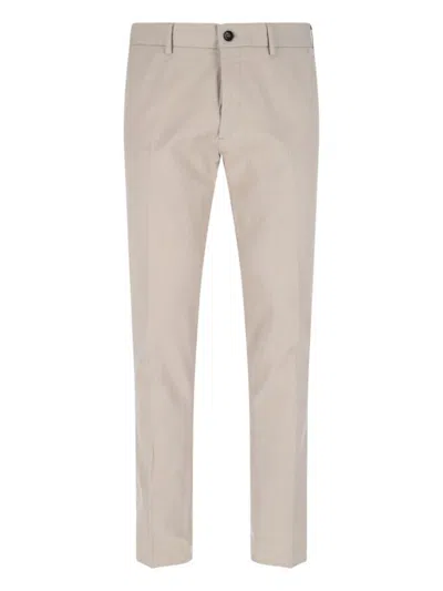 INCOTEX INCOTEX TROUSERS