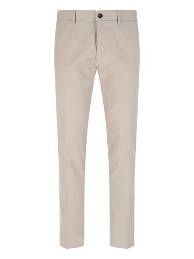 INCOTEX INCOTEX TROUSERS