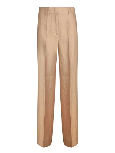 INCOTEX INCOTEX TROUSERS