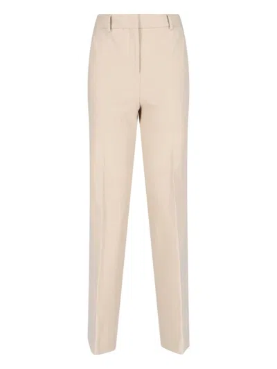 INCOTEX INCOTEX TROUSERS