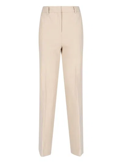 INCOTEX INCOTEX TROUSERS